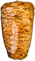 Chicken Shawarma