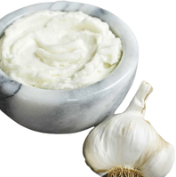 Garlic Sauce