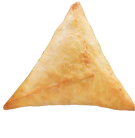 Samosa Beef