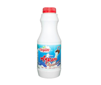 Yogurt Ayran Drink