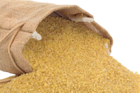 Bulghur #1 (5lb) Bag