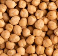 Dry Chickpeas