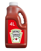 Ketchup (4L Jar)
