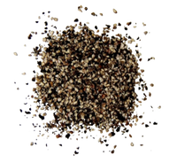 Black Peppers (5lbs Bag)