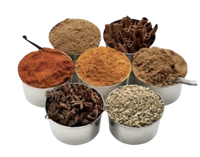Seven Spices (5lbs Bag)