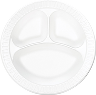 9" Dinner Plate Dine-In