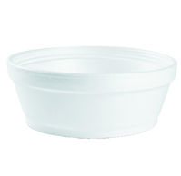 8C Paper Bowl (1000 Box)