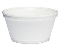 12C Paper Bowl (1000 Box)
