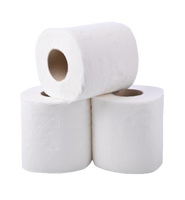 2-Ply Toilet Papers