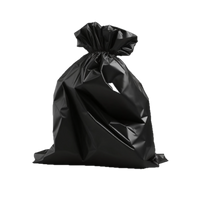 Black Garbage Bags (26x36) (Box)