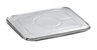 Half Size Aluminum Lids (Steam Table)