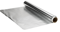 Aluminium Foil Roll