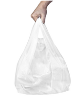 Shopping Bag S4 (White) (Box)