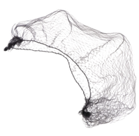 Hair Net (Mesh)