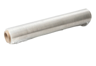 Shawarma Plastic Wrap