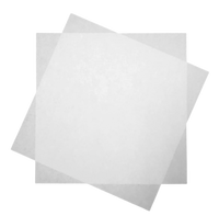 Wax Paper 12"x12" (2000 Bundle)