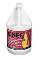 Chef Grill (4L Jar)