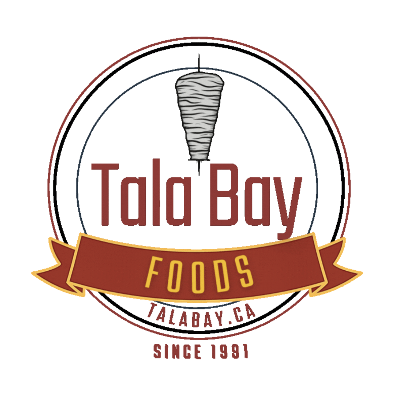 Tala Bay Foods Logo