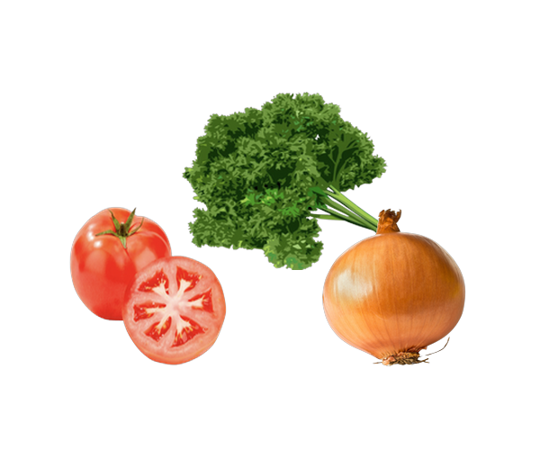 Vegetables